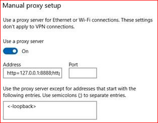 Get Help link issue2