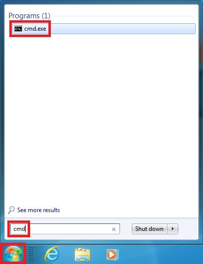 cmd
