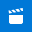 Movie icon