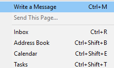 MSN email 01