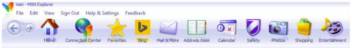 3052460_01 MSN Explorer ribbon