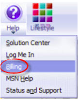 3052460_02 MSN Explorer help button