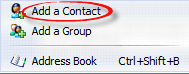 3033912_03_Add a contact option in drop down