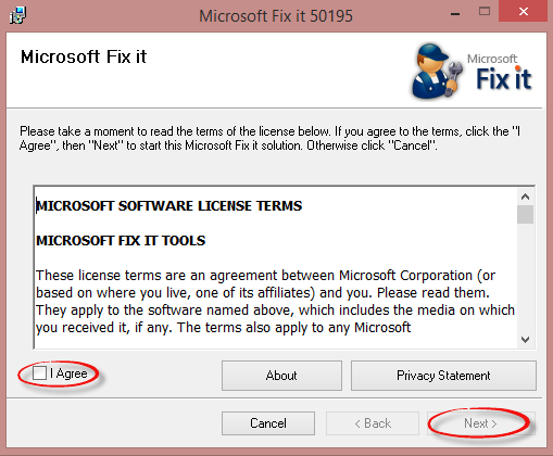 3032646_02_Microsoft Fix it agreement box