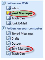 3032551_03_Folders on MSN and Folders on your computer