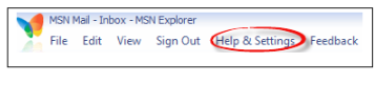 3032551_04_MSN Explorer Help & Settings
