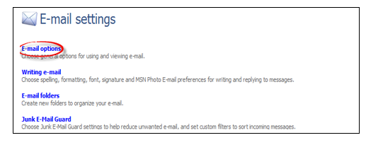 3032551_05_MSN Email settings options