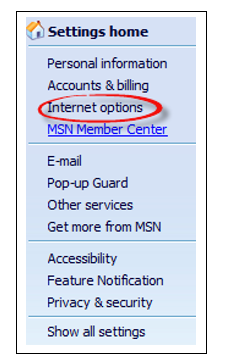 3033792_04_Internet options in drop down