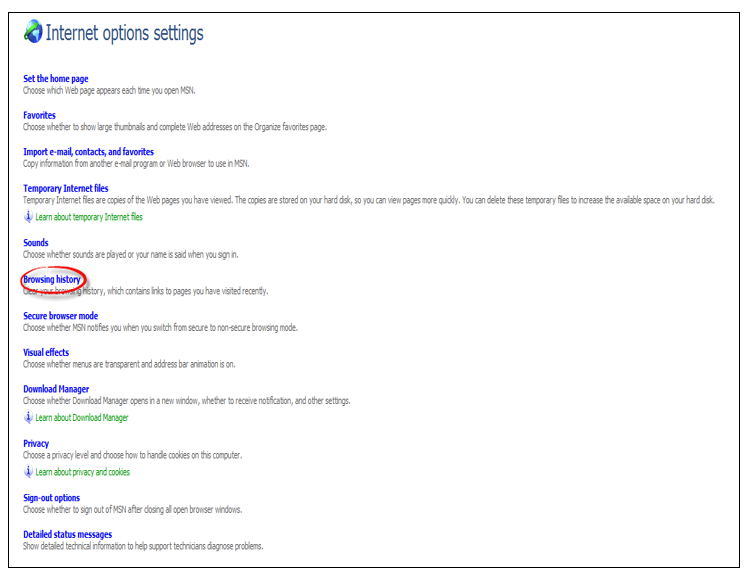 3033792_05_Internet options settings