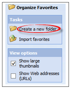 3033792_08_Create a new folder in drop down
